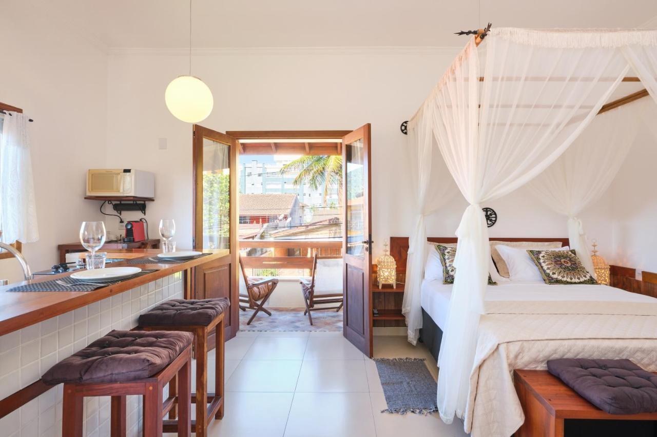 Flats Ubatuba